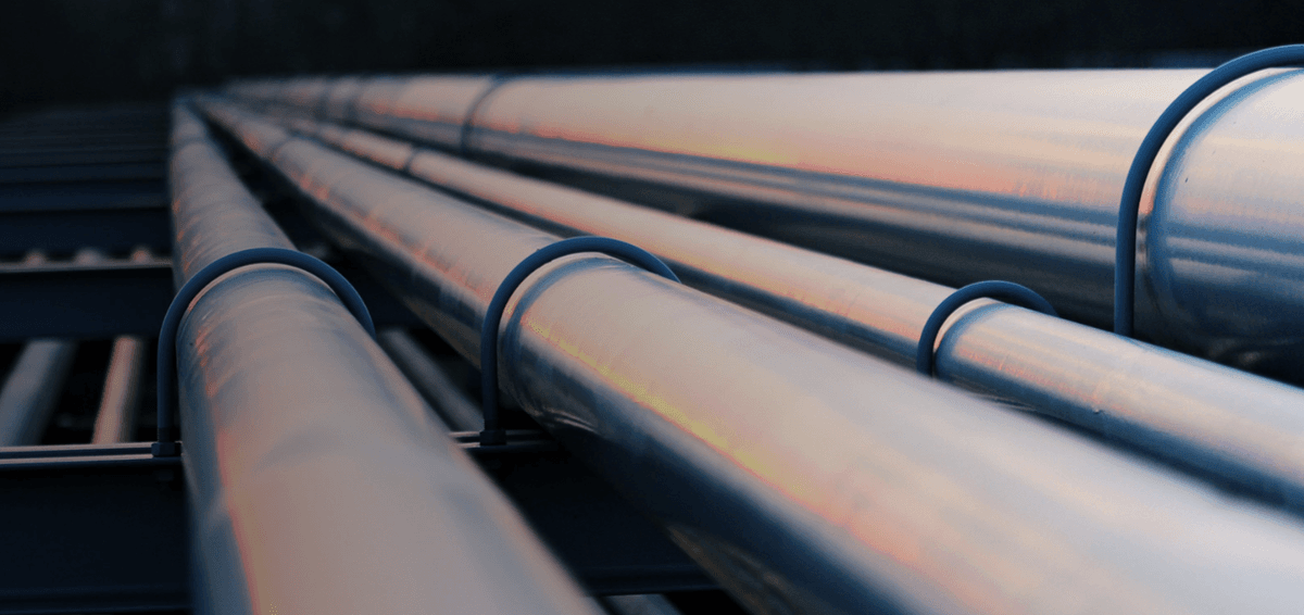 锦泰能源技术有限公司厂区